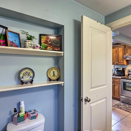 Remodeled Farmhouse In Waterford Near 2 Beaches! Esterno foto