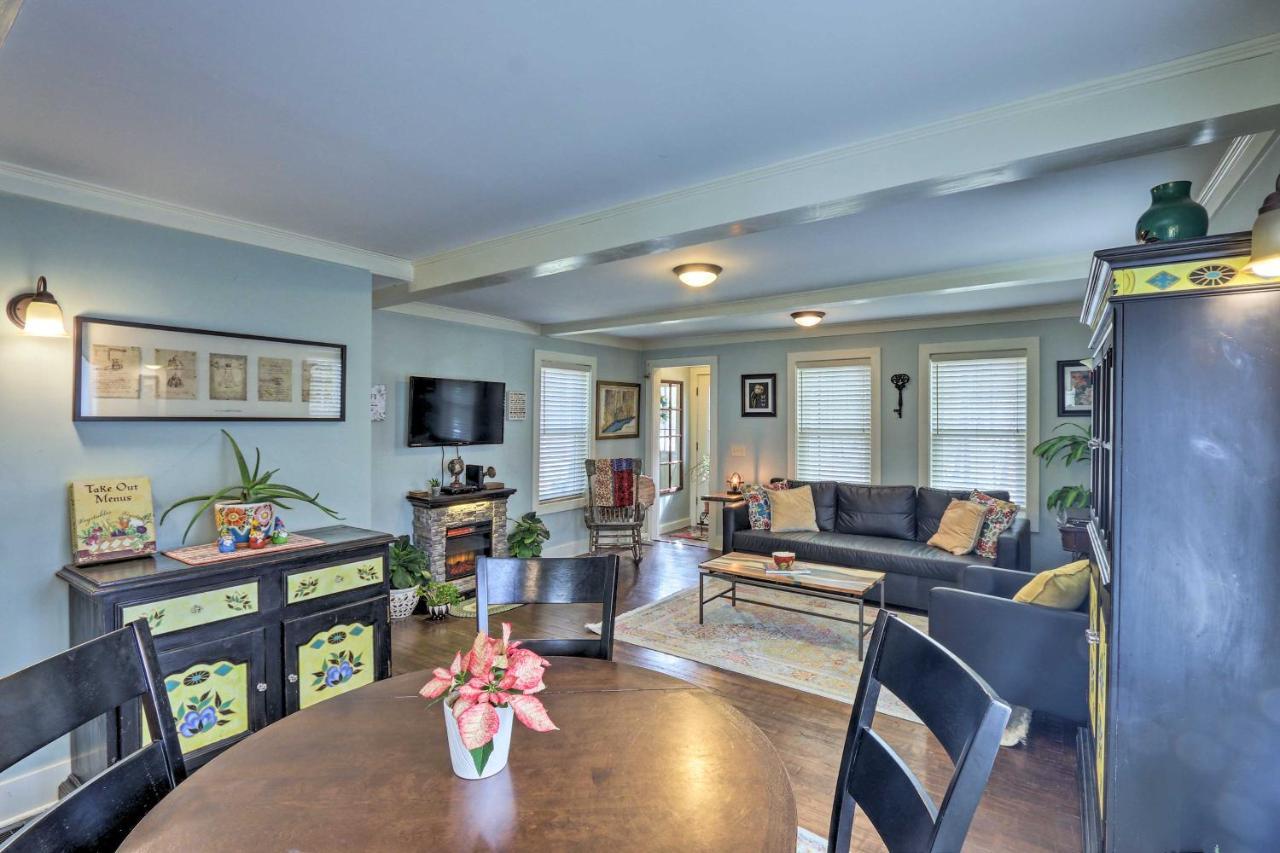 Remodeled Farmhouse In Waterford Near 2 Beaches! Esterno foto