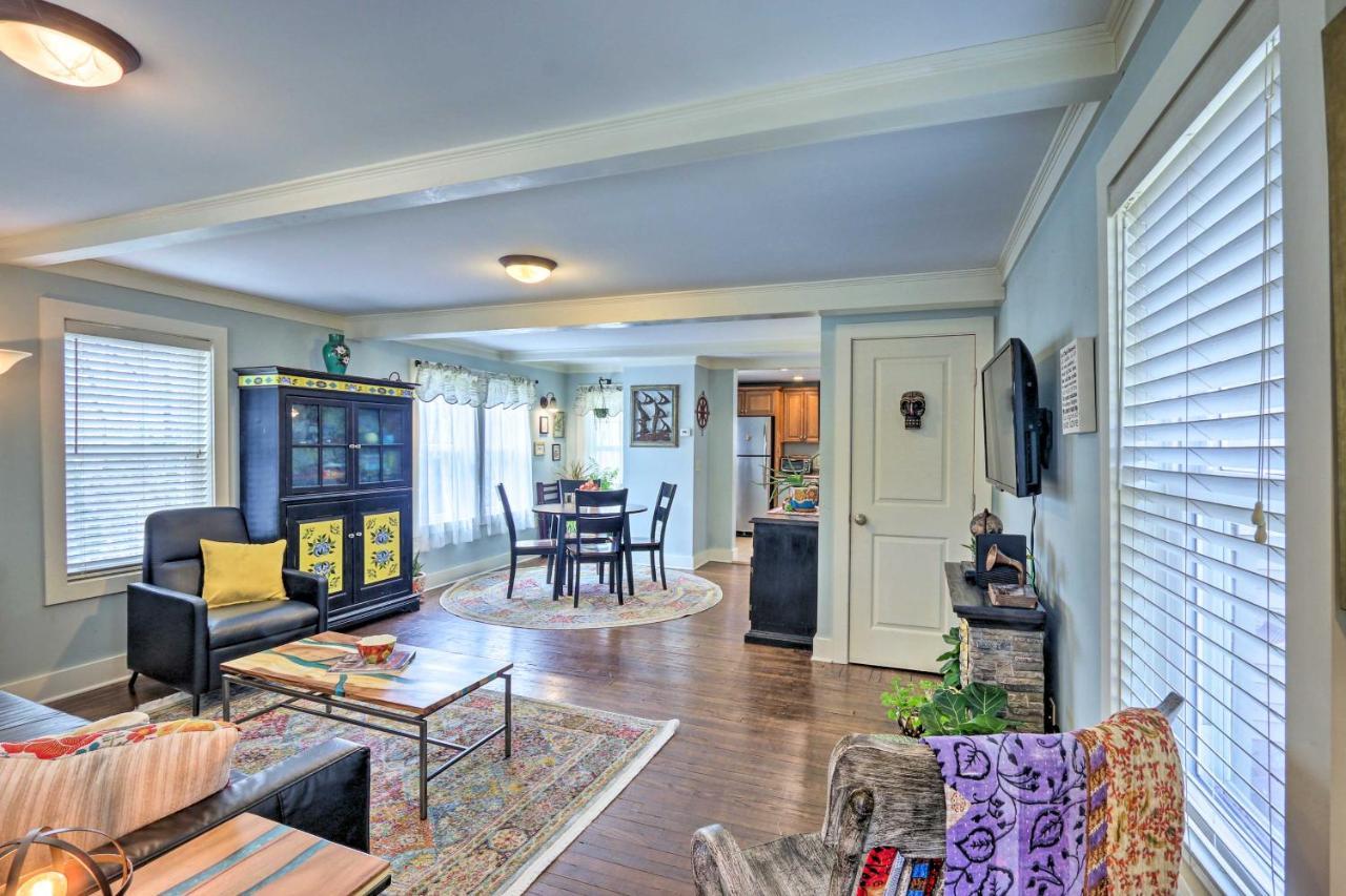 Remodeled Farmhouse In Waterford Near 2 Beaches! Esterno foto
