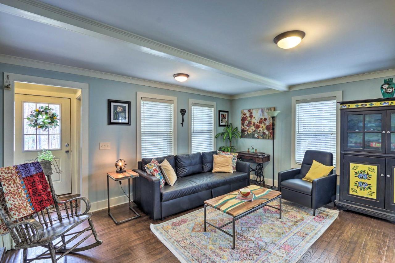 Remodeled Farmhouse In Waterford Near 2 Beaches! Esterno foto