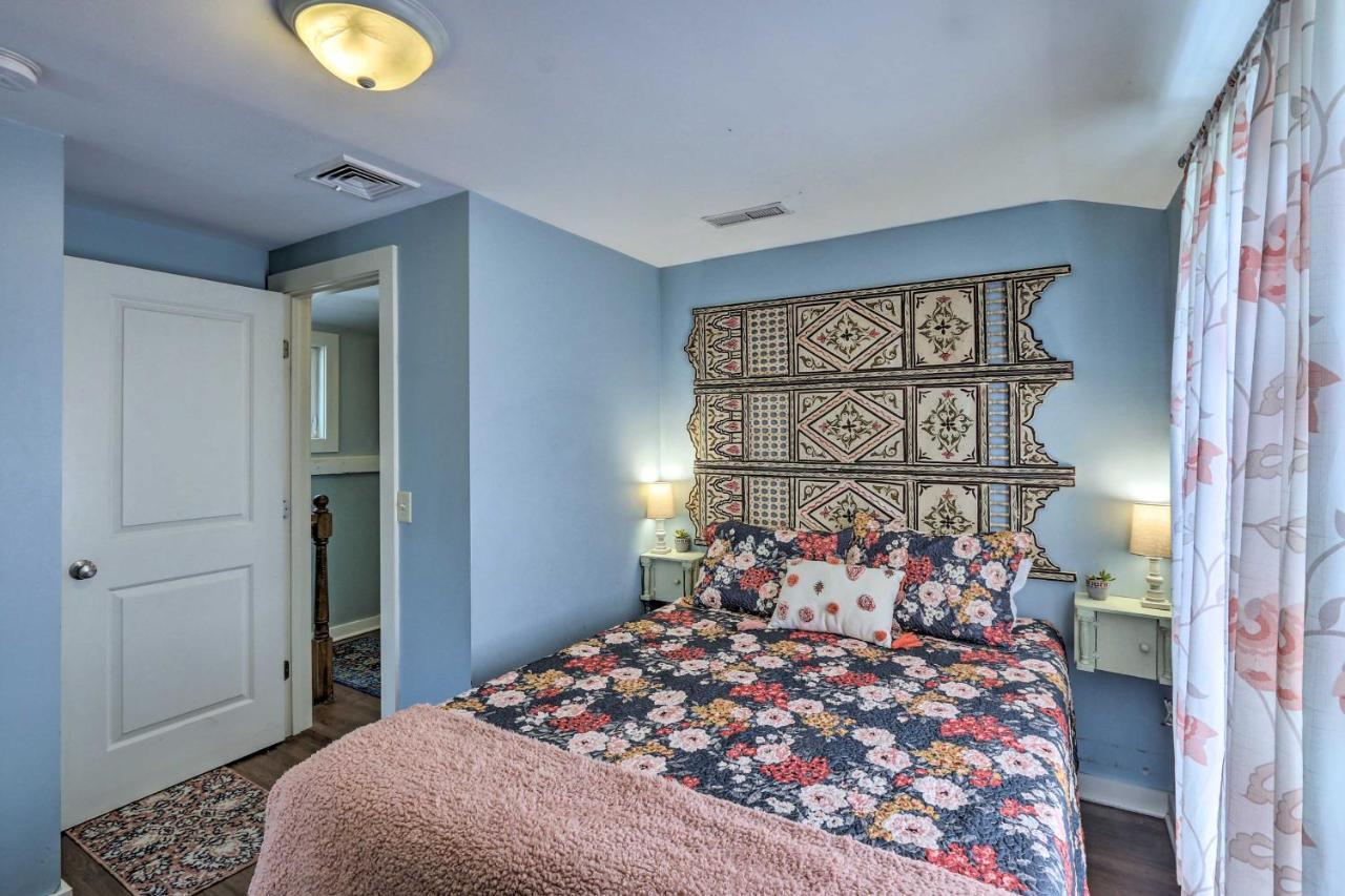 Remodeled Farmhouse In Waterford Near 2 Beaches! Esterno foto
